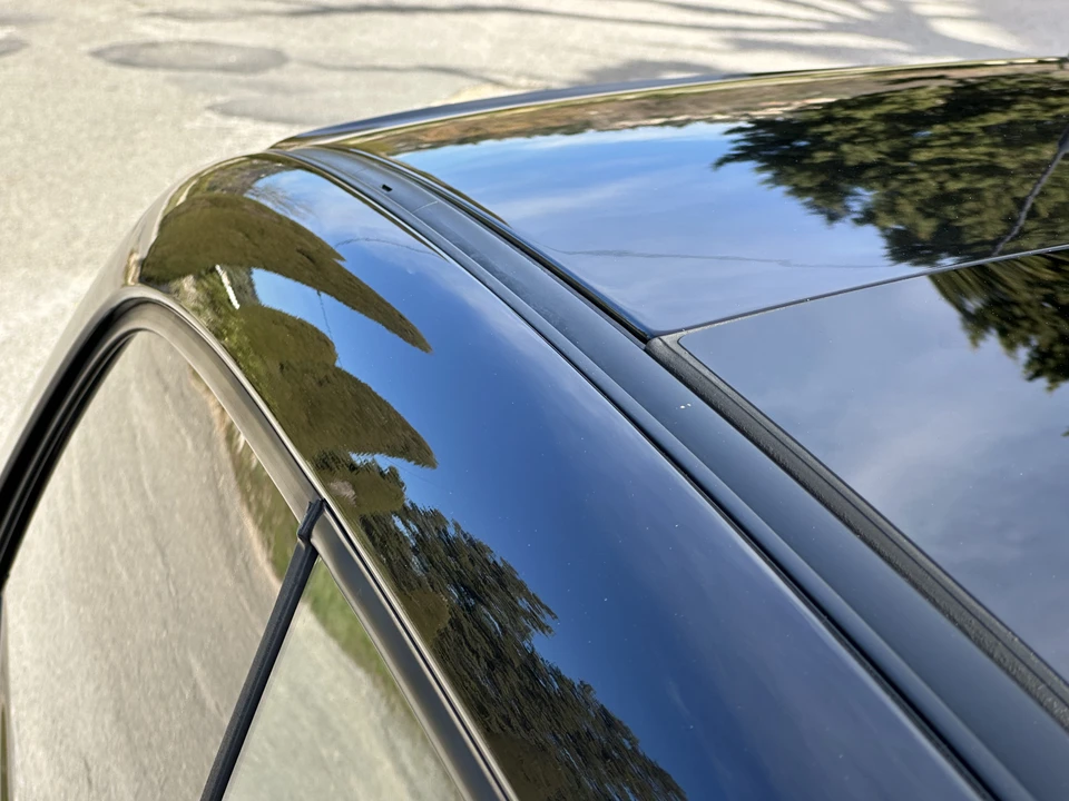 1999 BMW Z3 Coupe - Image 10 of 31