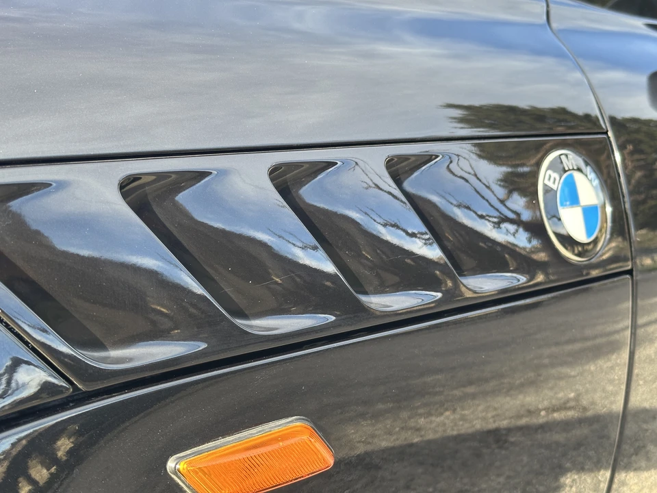1999 BMW Z3 Coupe - Image 15 of 31