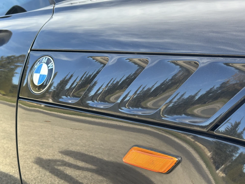 1999 BMW Z3 Coupe - Image 16 of 31