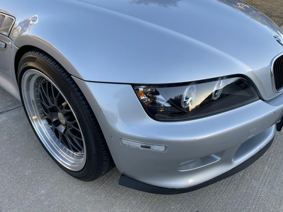 1999 BMW Z3 Coupe - Image 10 of 31