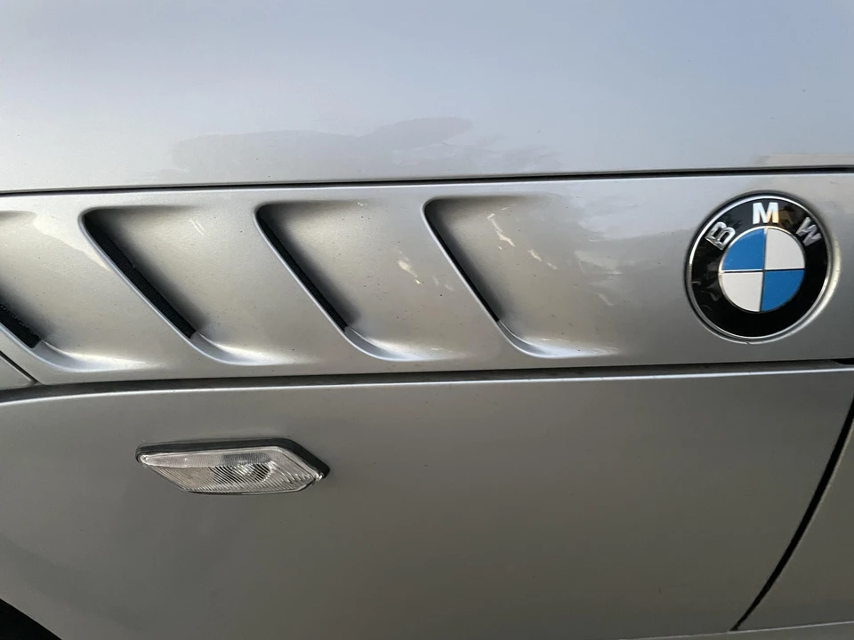 1999 BMW Z3 Coupe - Image 15 of 31