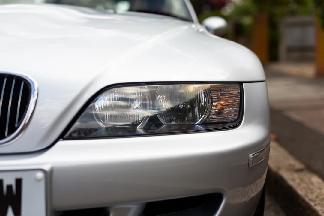 1999 BMW Z3 M Coupe - Image 17 of 31