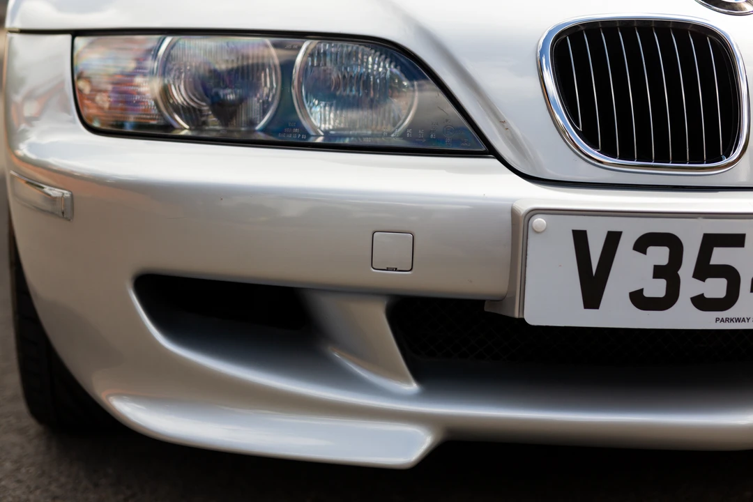 1999 BMW Z3 M Coupe - Image 20 of 31
