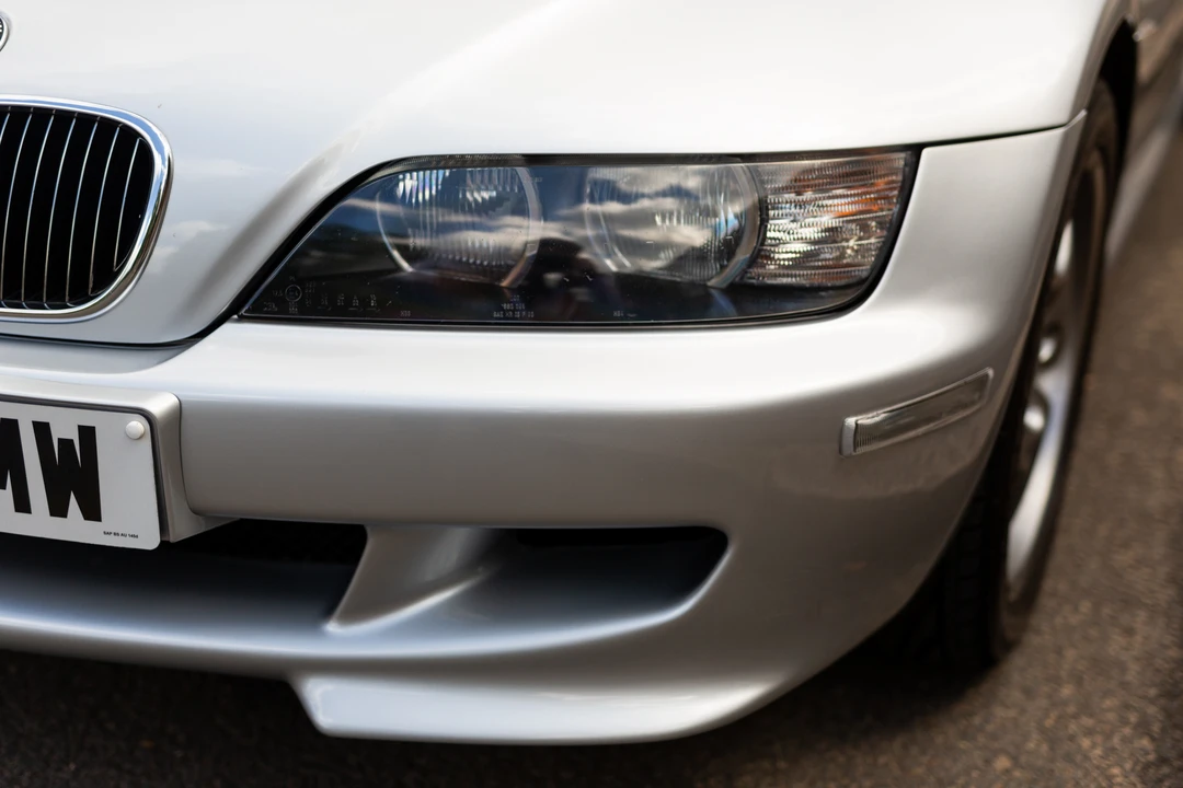 1999 BMW Z3 M Coupe - Image 18 of 31