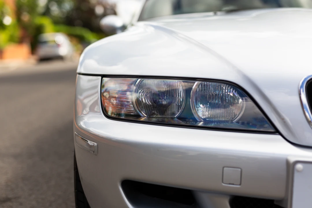 1999 BMW Z3 M Coupe - Image 19 of 31