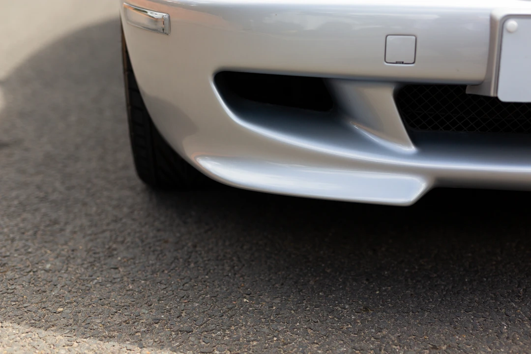 1999 BMW Z3 M Coupe - Image 21 of 31