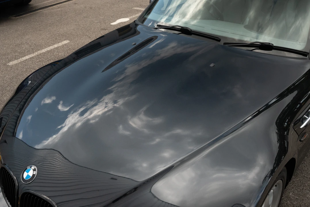 1999 BMW Z3 M Coupe - Image 21 of 31