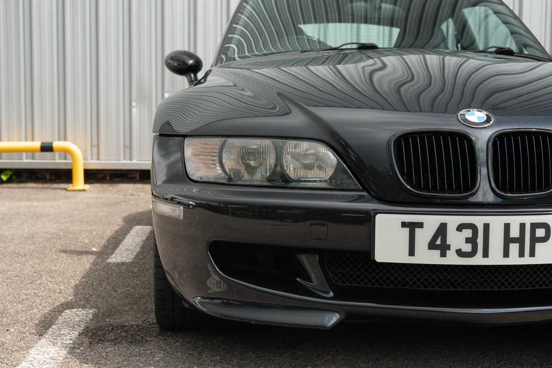 1999 BMW Z3 M Coupe - Image 19 of 31