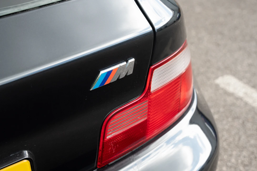 1999 BMW Z3 M Coupe - Image 26 of 31