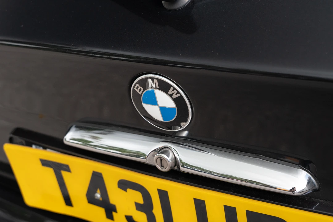 1999 BMW Z3 M Coupe - Image 27 of 31