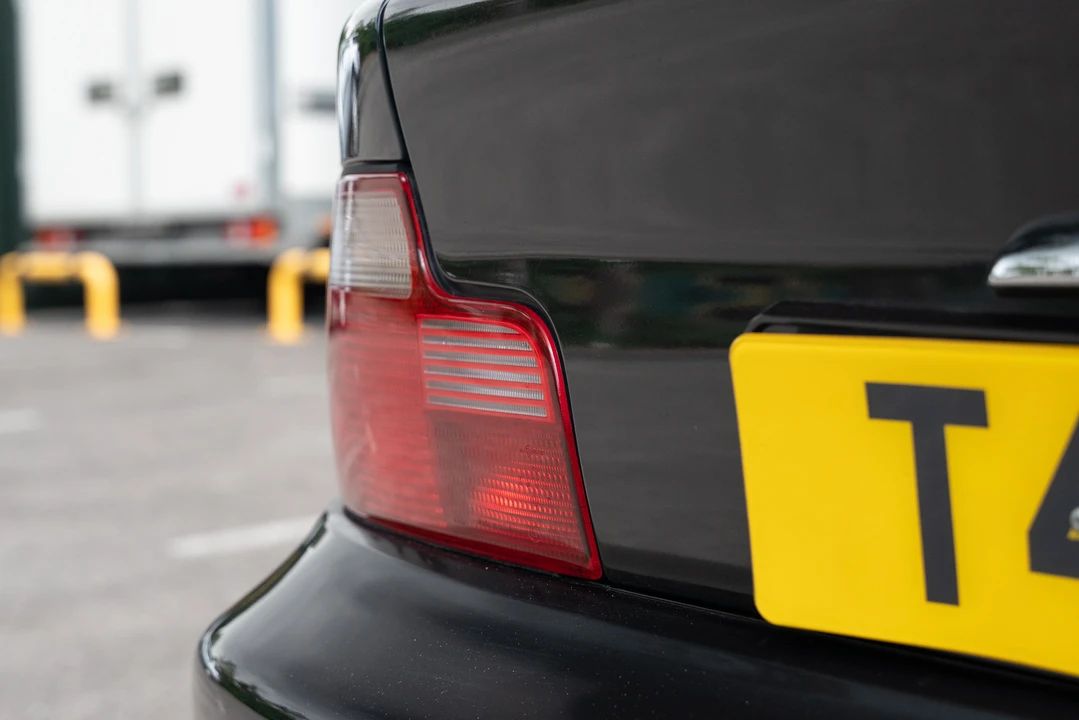 1999 BMW Z3 M Coupe - Image 29 of 31