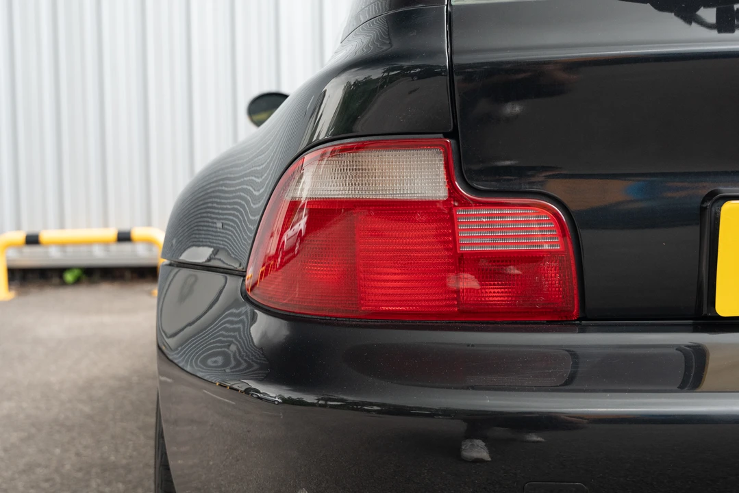 1999 BMW Z3 M Coupe - Image 30 of 31