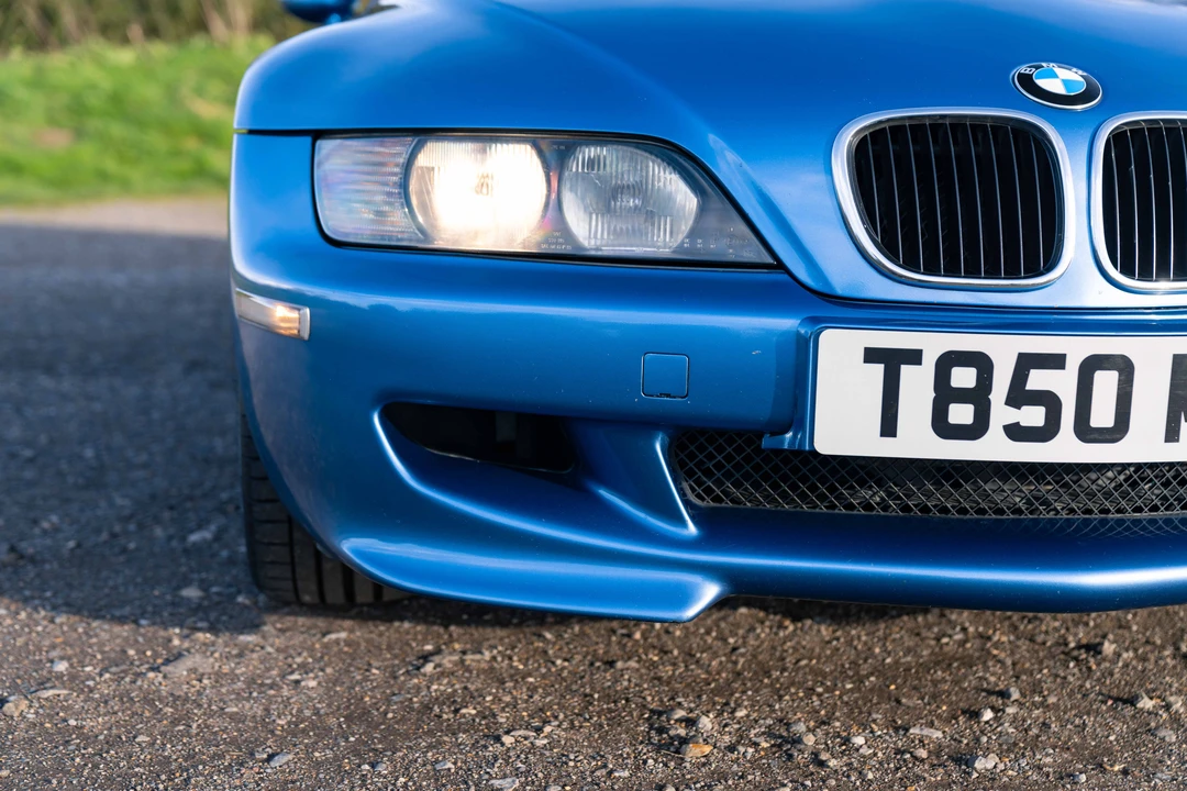 1999 BMW Z3 M Coupe - Image 21 of 31