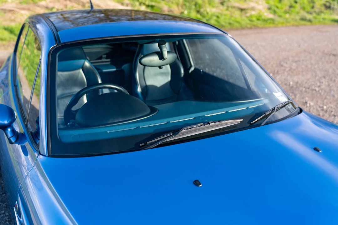 1999 BMW Z3 M Coupe - Image 25 of 31
