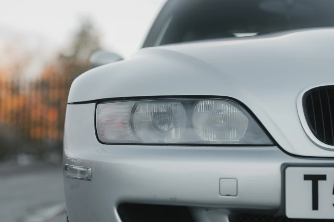 1999 BMW Z3 M Coupe - Image 25 of 31