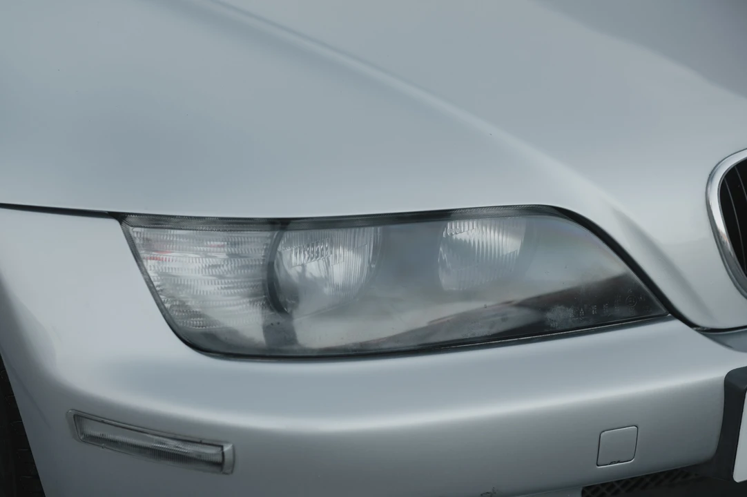 1999 BMW Z3 M Coupe - Image 27 of 31