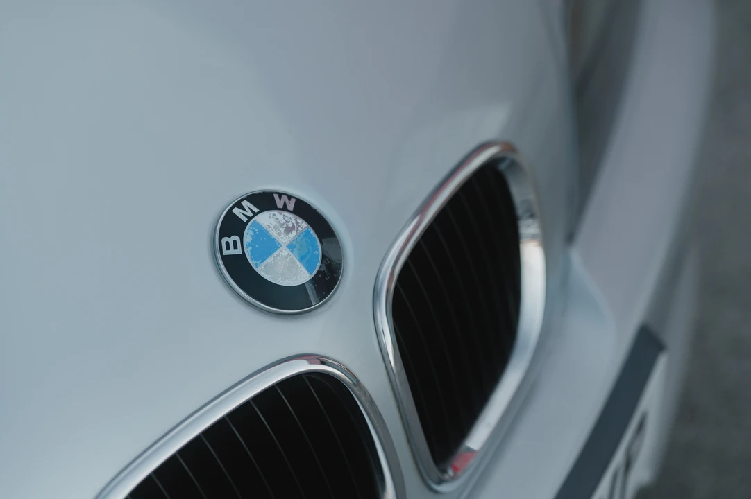 1999 BMW Z3 M Coupe - Image 31 of 31