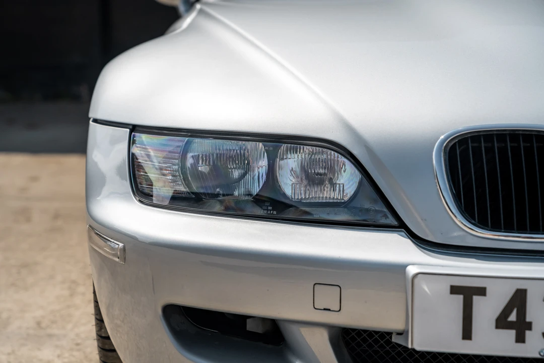 1999 BMW Z3 M Coupe - Image 21 of 31