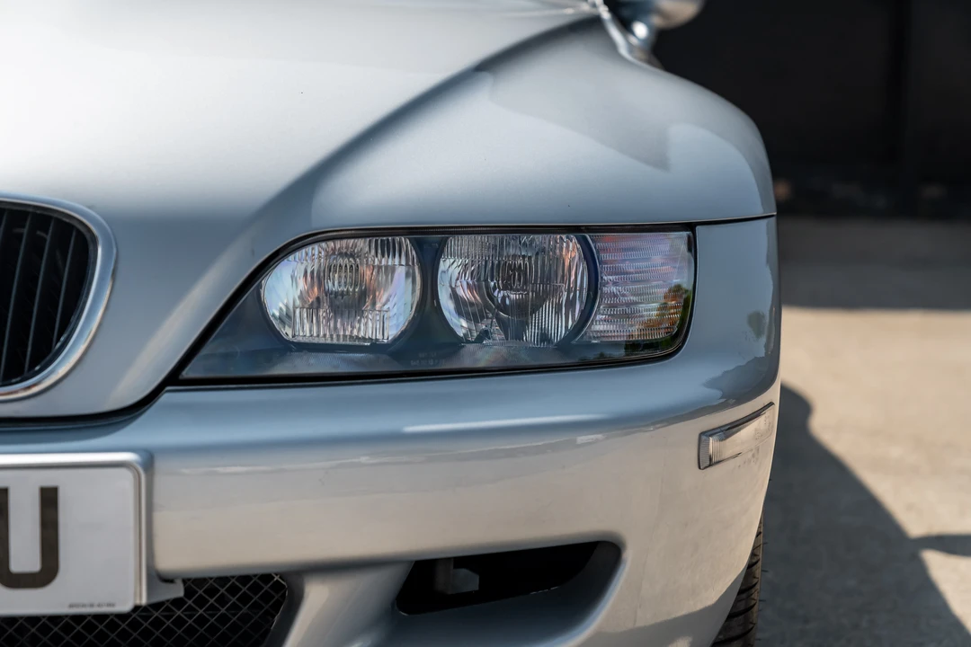 1999 BMW Z3 M Coupe - Image 26 of 31