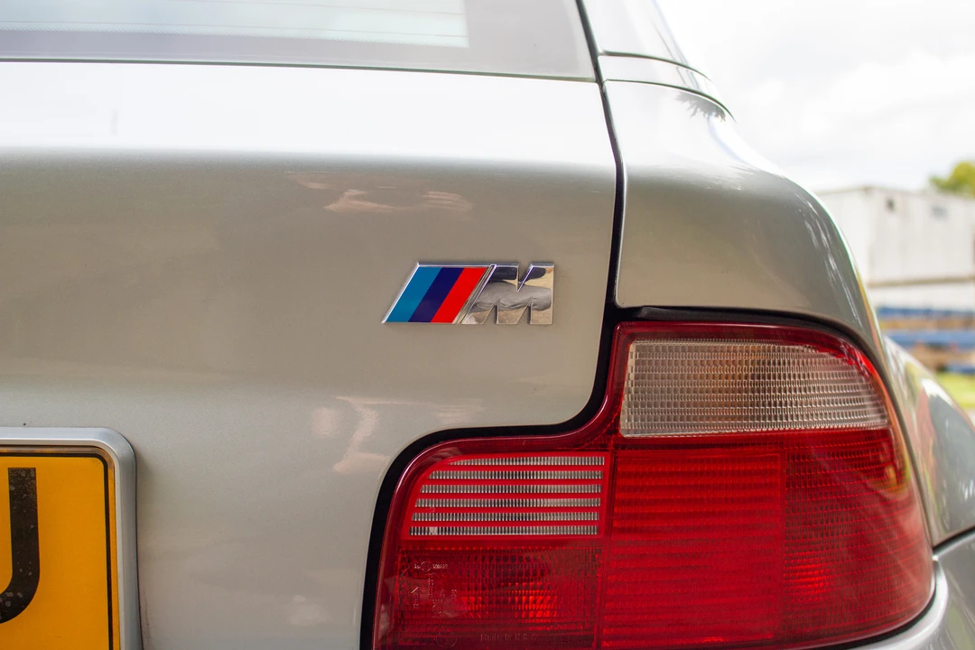 1999 BMW Z3 M Coupe - Image 21 of 31