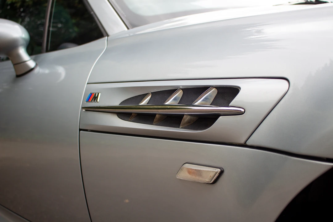 1999 BMW Z3 M Coupe - Image 30 of 31