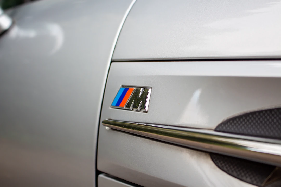 1999 BMW Z3 M Coupe - Image 18 of 31