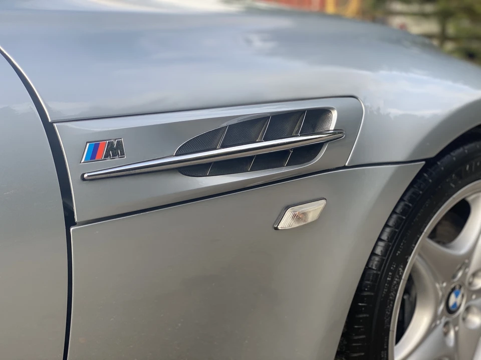 1999 BMW Z3 M Coupe - Image 19 of 31