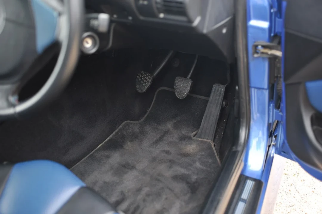 1998 BMW Z3 M Coupe - Image 15 of 30