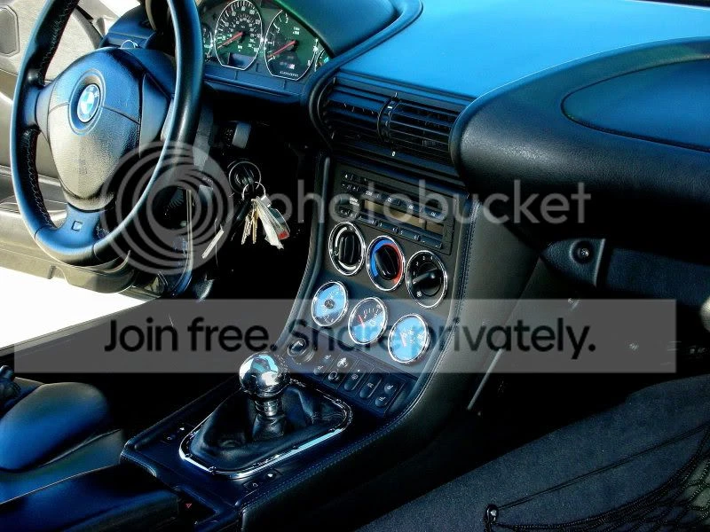 1999 BMW Z3 Coupe - Image 7 of 13