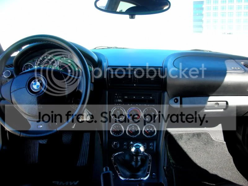 1999 BMW Z3 Coupe - Image 8 of 13