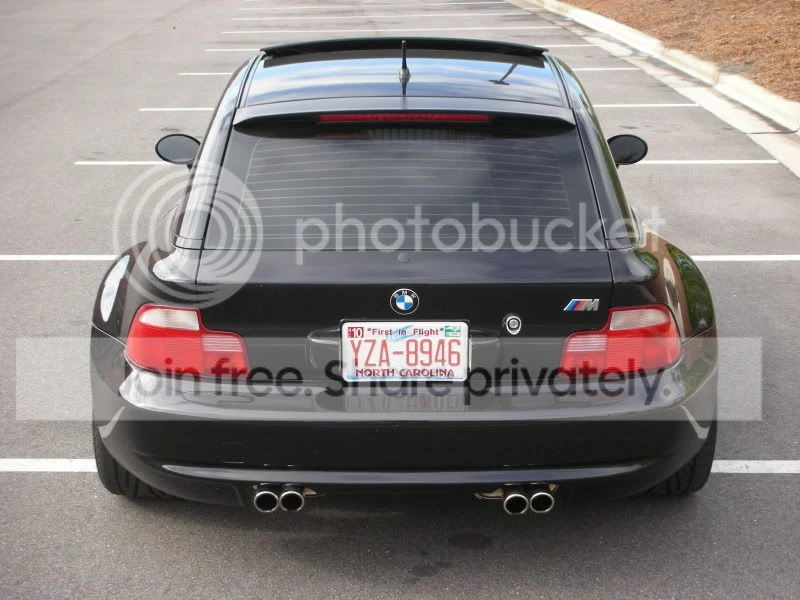 1999 BMW Z3 Coupe - Image 6 of 13