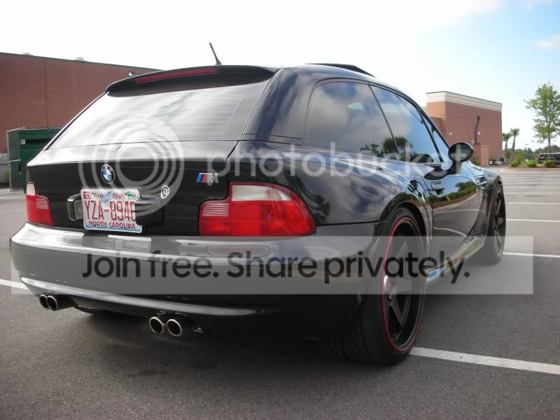 1999 BMW Z3 Coupe - Image 5 of 13