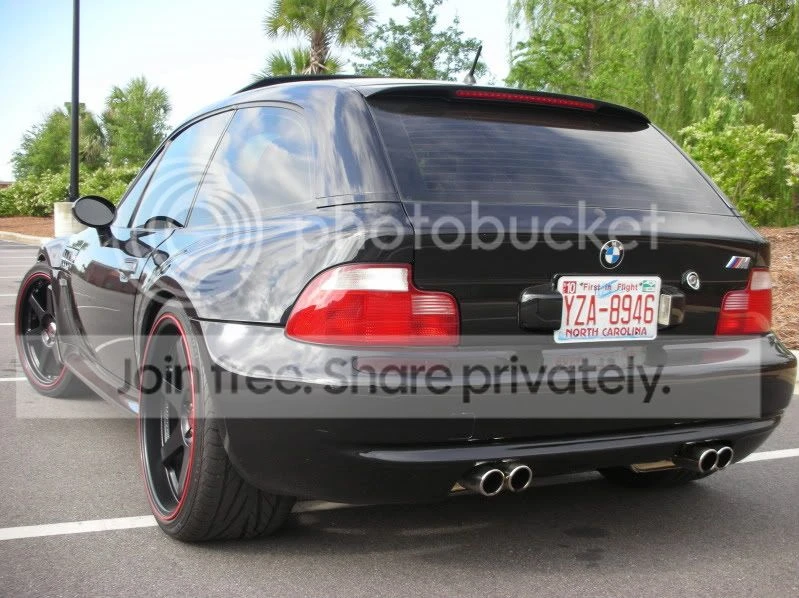 1999 BMW Z3 Coupe - Image 3 of 13