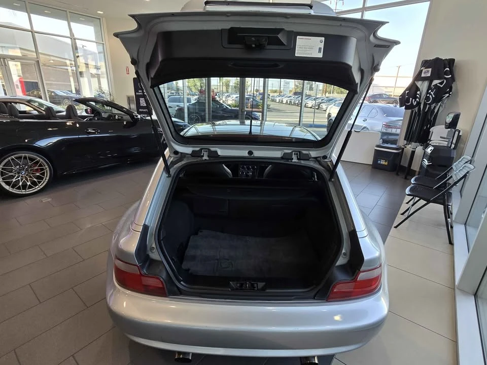 1999 BMW Z3 M Coupe - Image 5 of 10