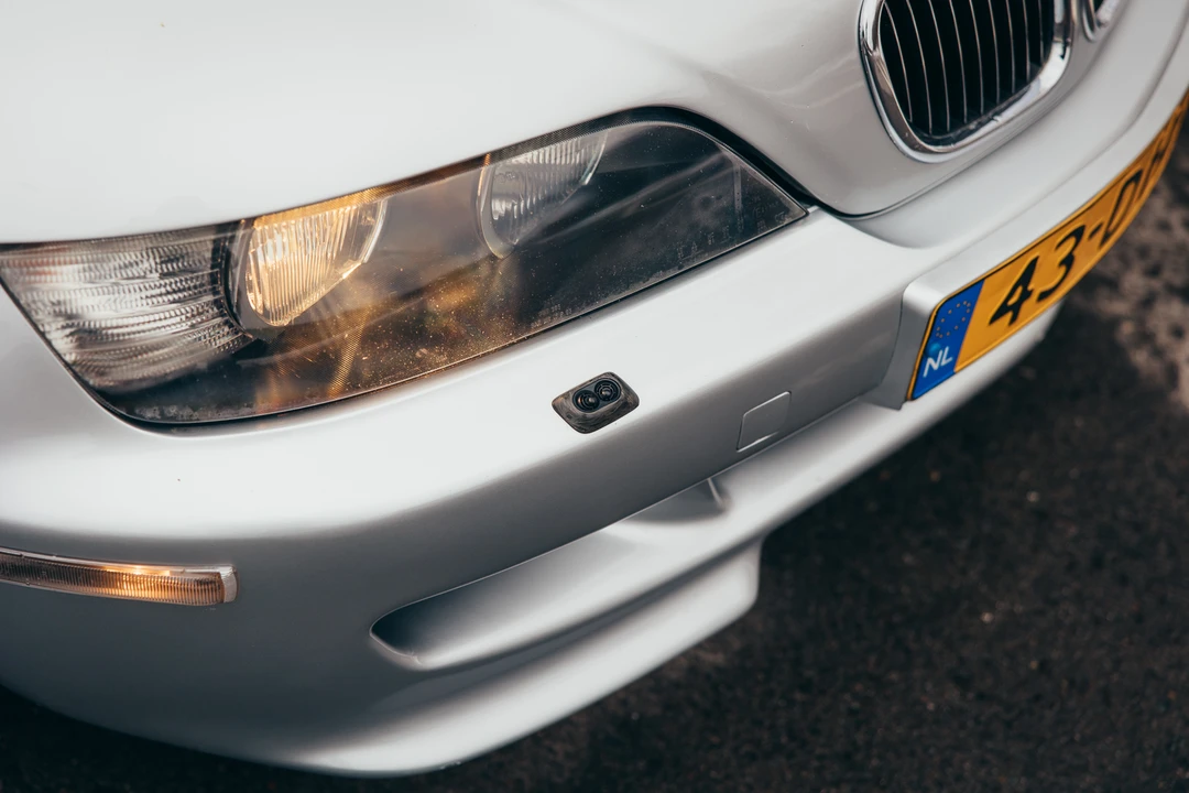 1999 BMW Z3 M Coupe - Image 11 of 31