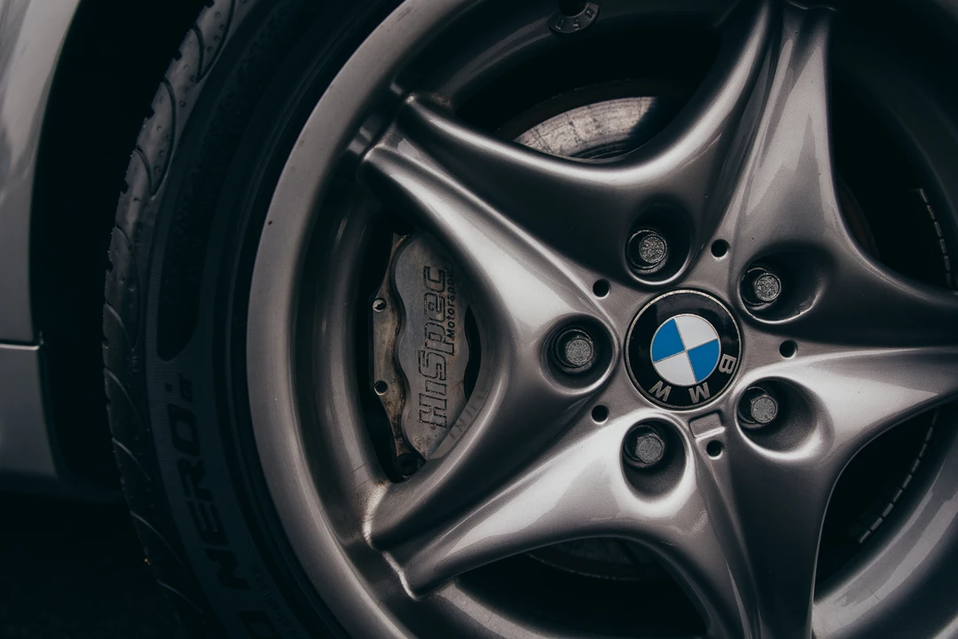 1999 BMW Z3 M Coupe - Image 24 of 31