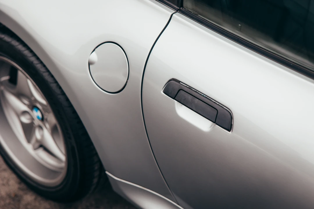 1999 BMW Z3 M Coupe - Image 30 of 31