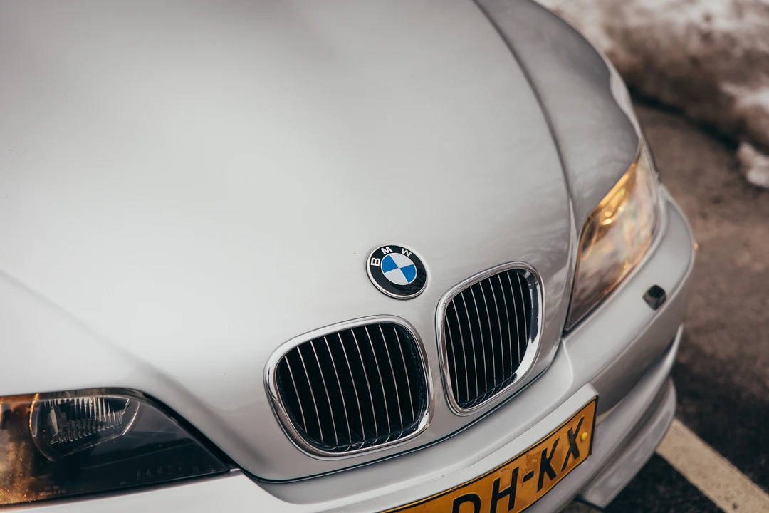 1999 BMW Z3 M Coupe - Image 17 of 31