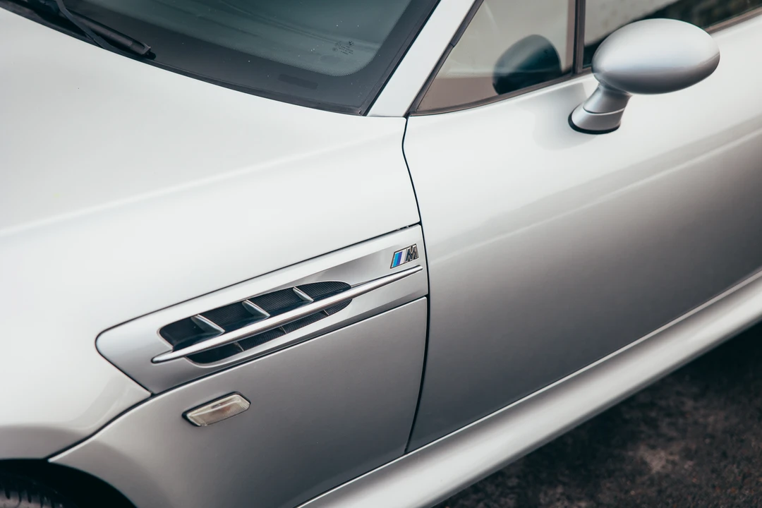 1999 BMW Z3 M Coupe - Image 21 of 31