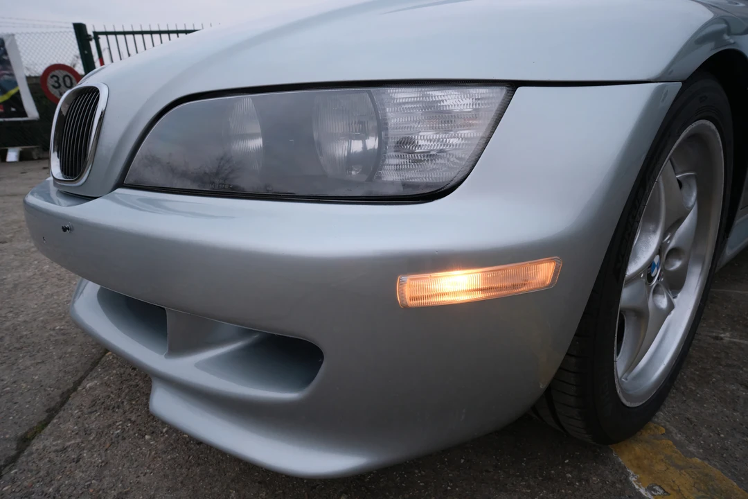 1999 BMW Z3 M Coupe - Image 18 of 31