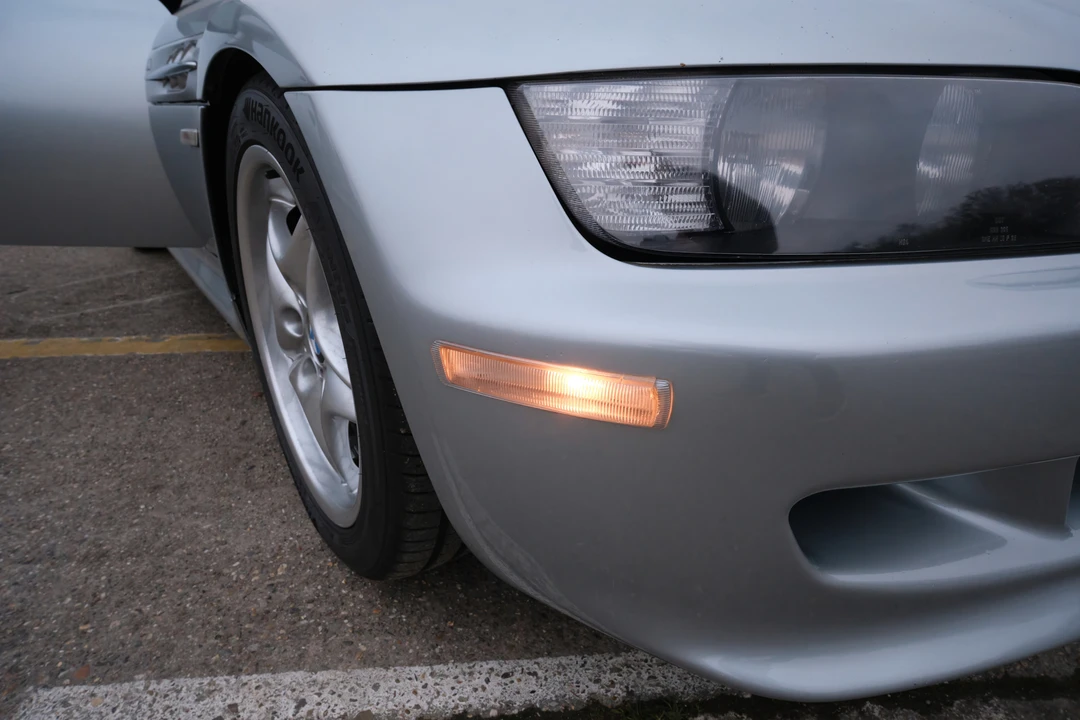 1999 BMW Z3 M Coupe - Image 19 of 31