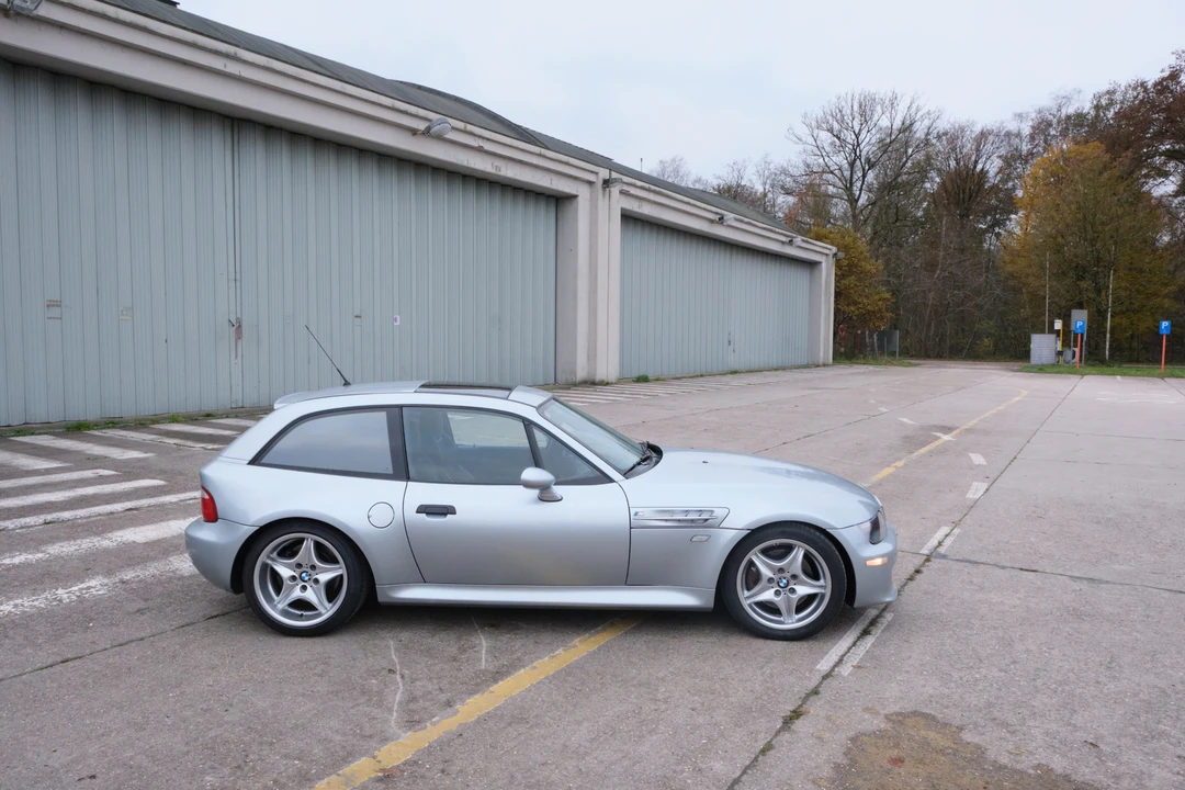 1999 BMW Z3 M Coupe - Image 15 of 31