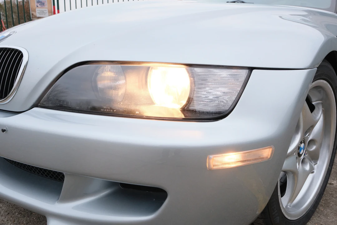 1999 BMW Z3 M Coupe - Image 20 of 31