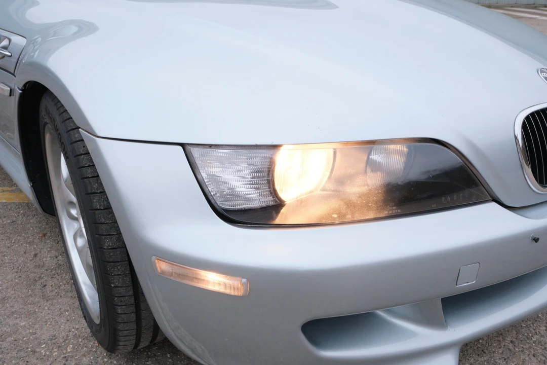 1999 BMW Z3 M Coupe - Image 21 of 31