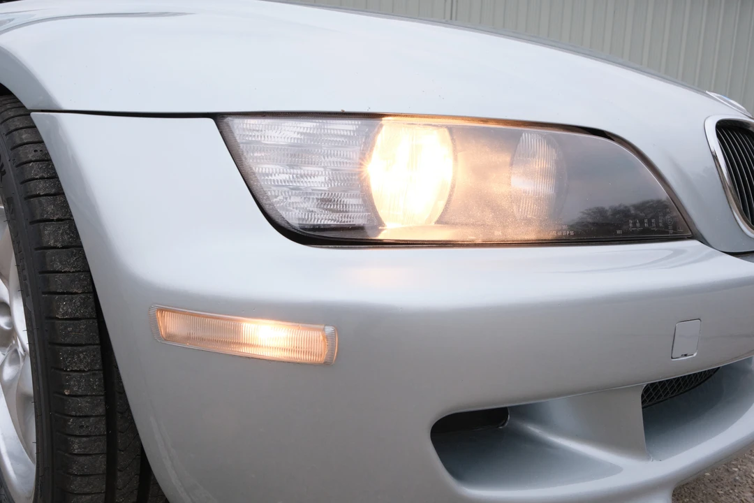 1999 BMW Z3 M Coupe - Image 22 of 31