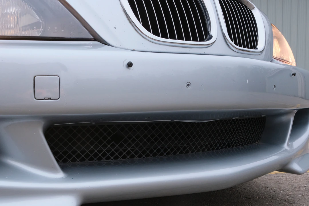 1999 BMW Z3 M Coupe - Image 23 of 31