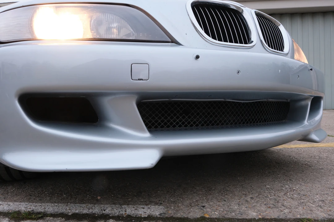 1999 BMW Z3 M Coupe - Image 24 of 31