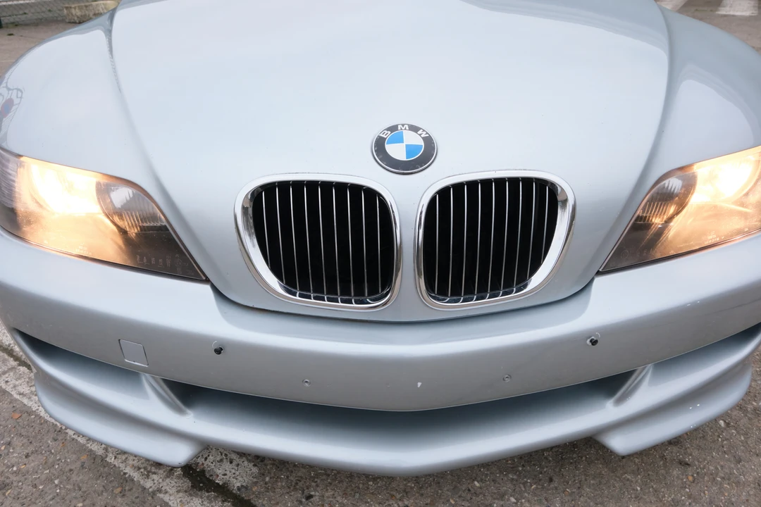 1999 BMW Z3 M Coupe - Image 25 of 31