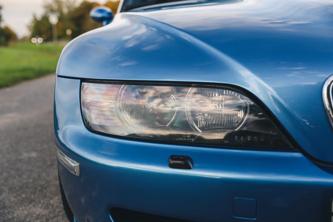1999 BMW Z3 M Coupe - Image 19 of 31