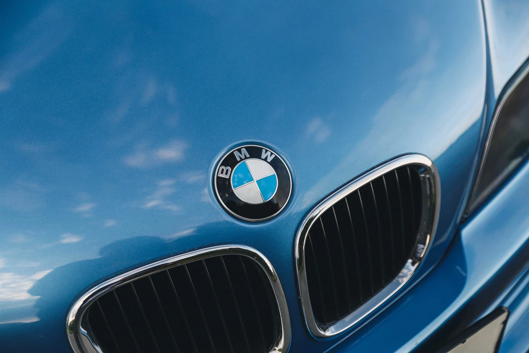 1999 BMW Z3 M Coupe - Image 20 of 31